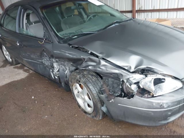 2003 FORD TAURUS 1FAFP53U73G155213 Photo 5