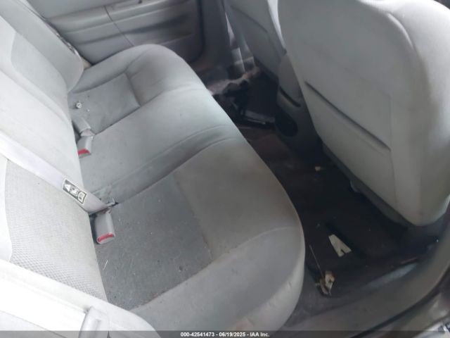 2003 FORD TAURUS 1FAFP53U73G155213 Photo 7