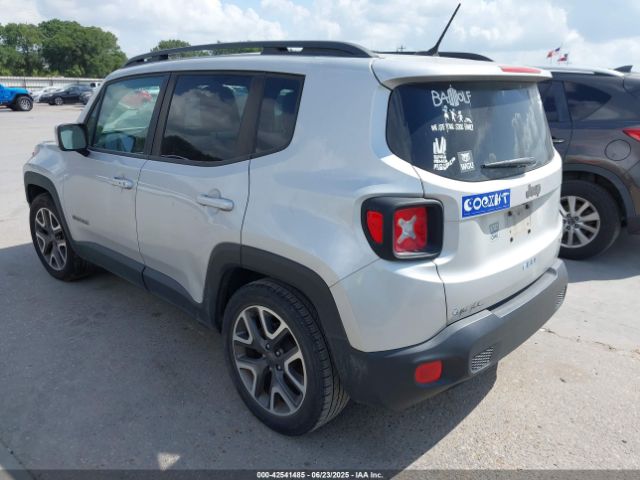 ZACCJABB6HPG33008 Jeep 2017