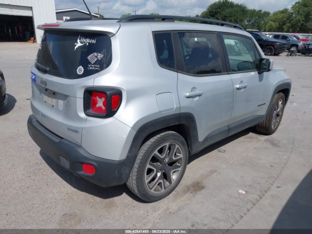 ZACCJABB6HPG33008 Jeep 2017