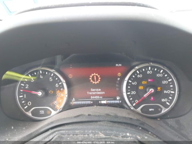 ZACCJABB6HPG33008 Jeep 2017