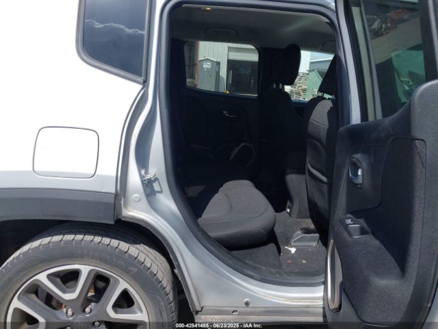 ZACCJABB6HPG33008 Jeep 2017