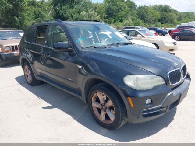 2010 BMW X5 5UXFE4C50AL381342