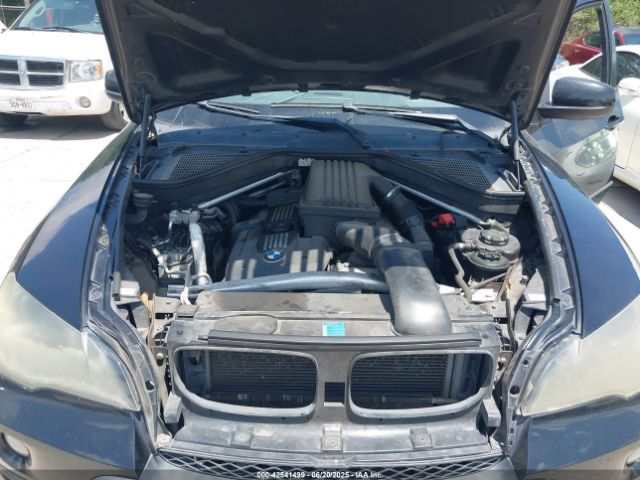 2010 BMW X5 5UXFE4C50AL381342 Photo 9