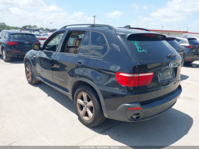2010 BMW X5 5UXFE4C50AL381342 Photo 2