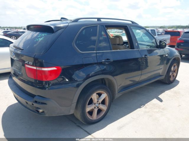 2010 BMW X5 5UXFE4C50AL381342 Photo 3