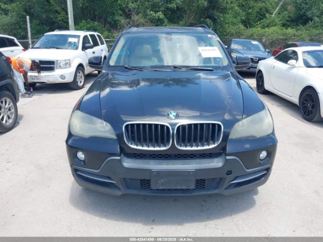 2010 BMW X5 5UXFE4C50AL381342 Photo 5