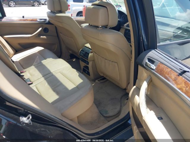2010 BMW X5 5UXFE4C50AL381342 Photo 7