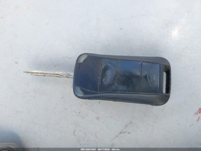 2004 PORSCHE CAYENNE WP1AB29P84LA71296 Photo 10