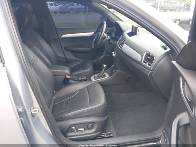 2016 AUDI Q3 WA1FFCFS9GR007872 Photo 4
