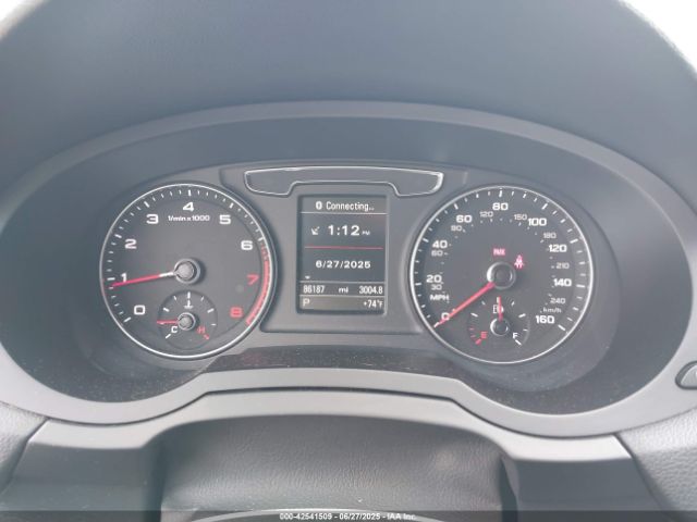 2016 AUDI Q3 WA1FFCFS9GR007872 Photo 6