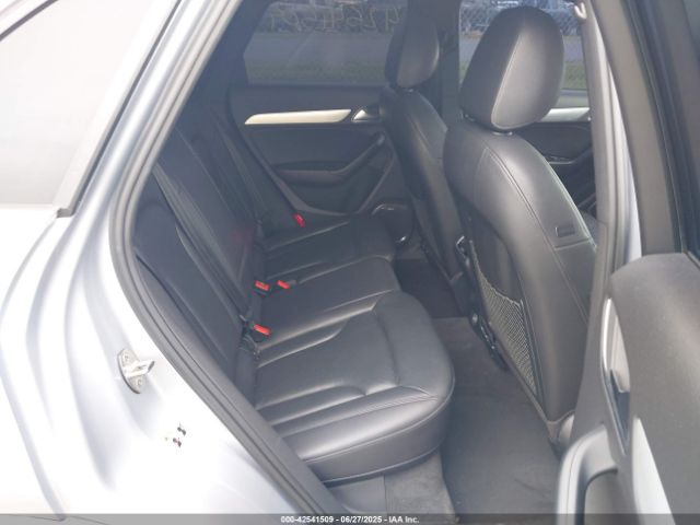2016 AUDI Q3 WA1FFCFS9GR007872 Photo 7