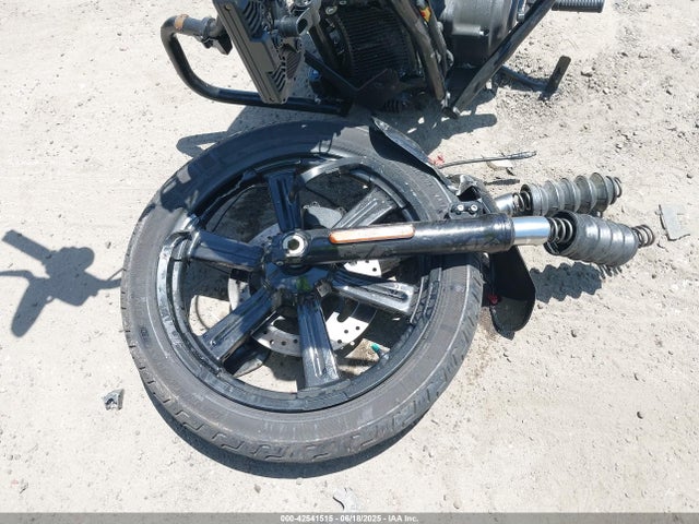 1HD1YYK26PB041756 Harley-Davidson 2023
