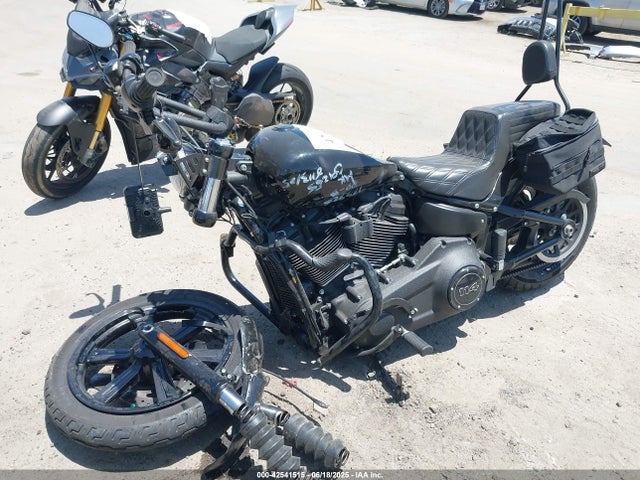 1HD1YYK26PB041756 Harley-Davidson 2023