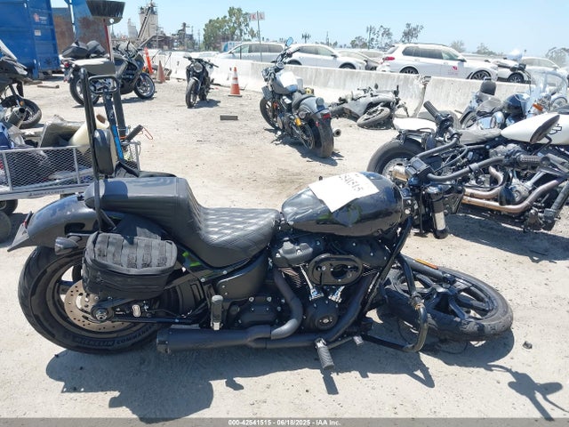 1HD1YYK26PB041756 Harley-Davidson 2023