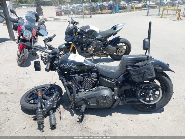 1HD1YYK26PB041756 Harley-Davidson 2023