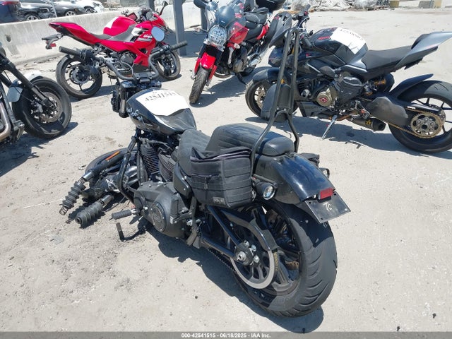 1HD1YYK26PB041756 Harley-Davidson 2023