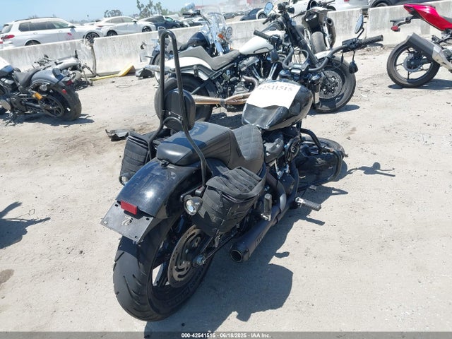 1HD1YYK26PB041756 Harley-Davidson 2023
