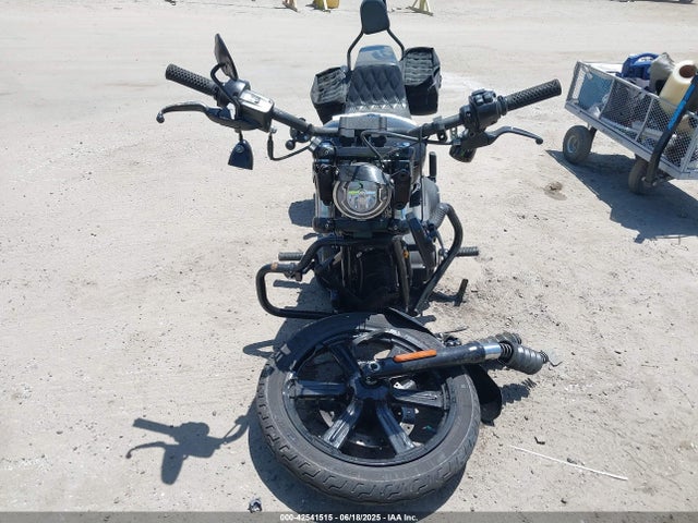 1HD1YYK26PB041756 Harley-Davidson 2023