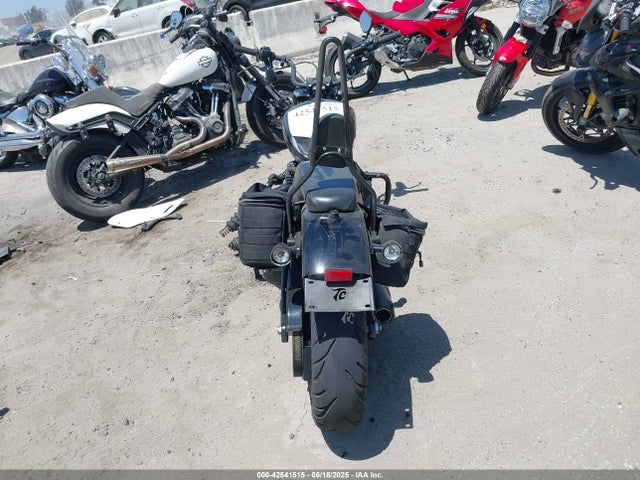 1HD1YYK26PB041756 Harley-Davidson 2023