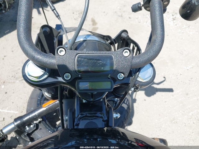 1HD1YYK26PB041756 Harley-Davidson 2023