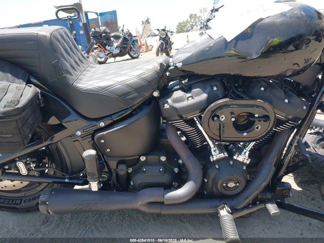 1HD1YYK26PB041756 Harley-Davidson 2023