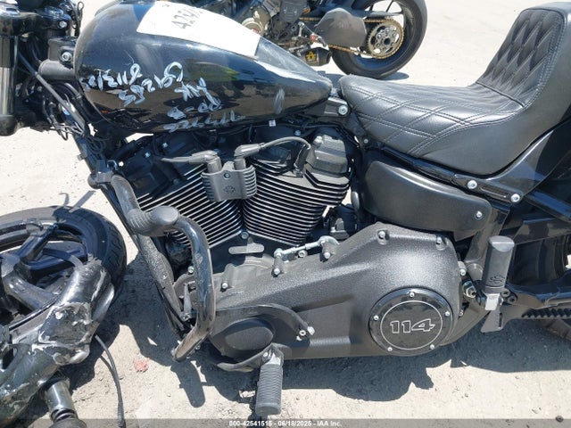 1HD1YYK26PB041756 Harley-Davidson 2023