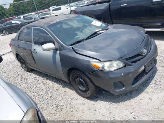 2012 TOYOTA COROLLA 2T1BU4EEXCC906367