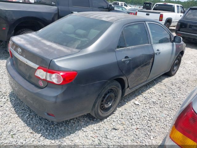 2012 TOYOTA COROLLA 2T1BU4EEXCC906367 Photo 3