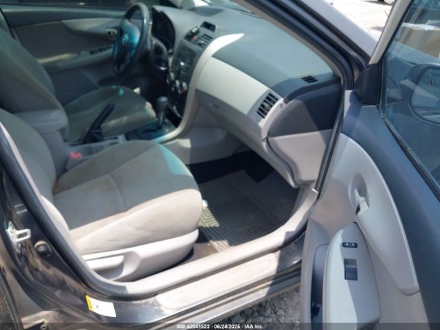 2012 TOYOTA COROLLA 2T1BU4EEXCC906367 Photo 4