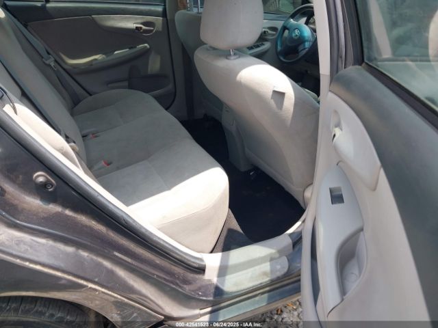 2012 TOYOTA COROLLA 2T1BU4EEXCC906367 Photo 7
