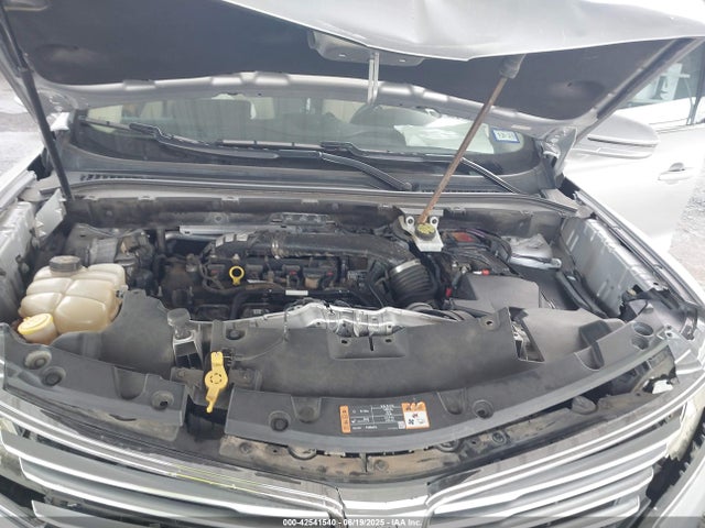 5LMCJ1A93FUJ00925 Lincoln 2015