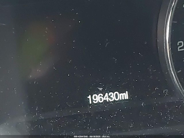 5LMCJ1A93FUJ00925 Lincoln 2015