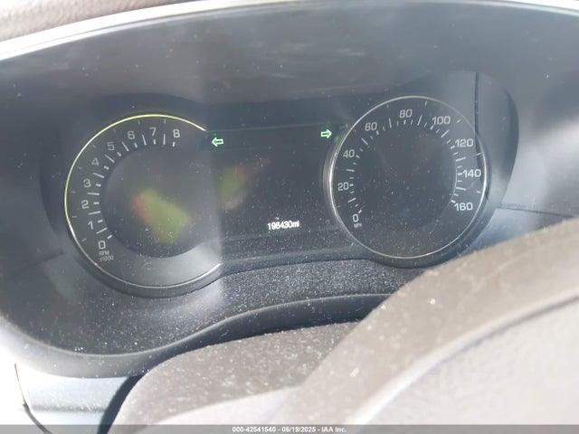 5LMCJ1A93FUJ00925 Lincoln 2015