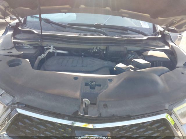2019 ACURA MDX 5J8YD3H5XKL003516 Photo 9