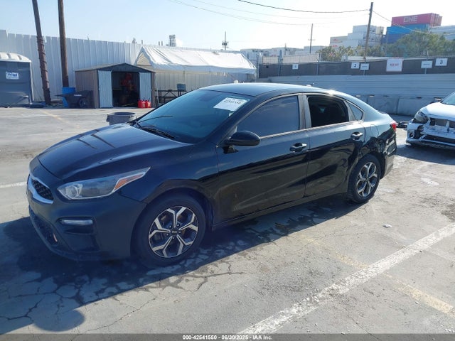 3KPF24AD7KE089279 KIA mpi nu