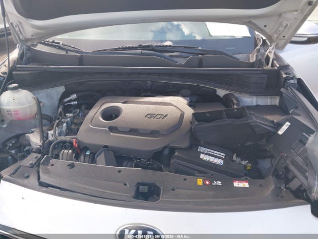 2022 KIA SPORTAGE KNDPM3AC9N7945962 Photo 9