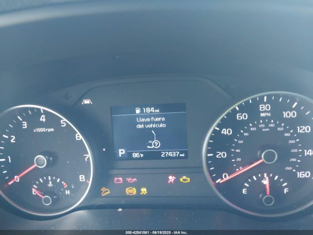 2022 KIA SPORTAGE KNDPM3AC9N7945962 Photo 6