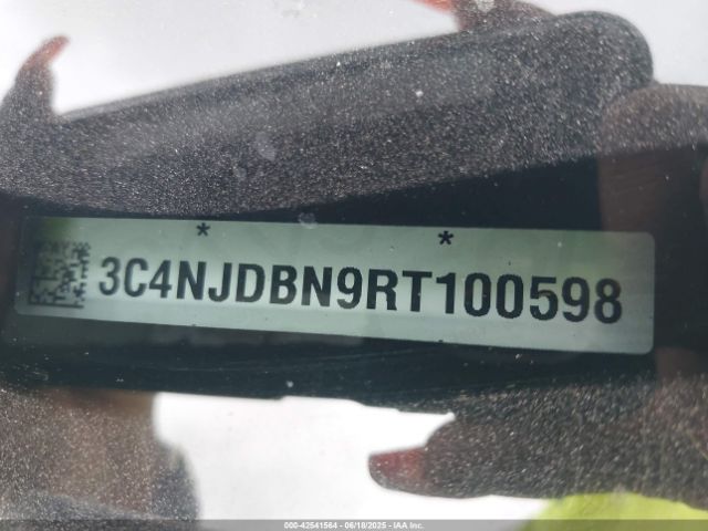 3C4NJDBN9RT100598 Jeep 2024