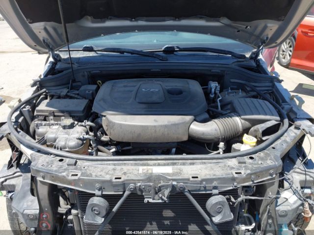2018 JEEP GRAND CHEROKEE 1C4RJEAG2JC429850 Photo 9