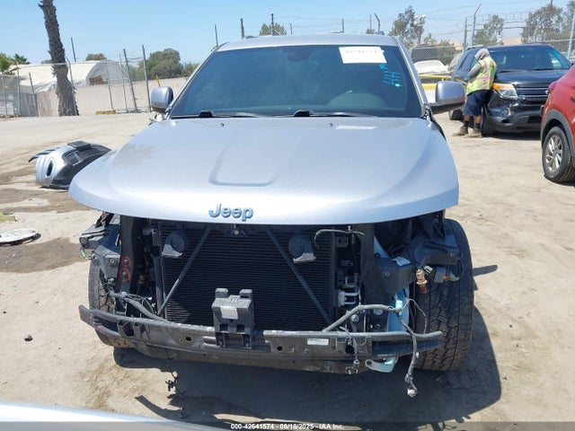 1C4RJEAG2JC429850 Jeep 2018