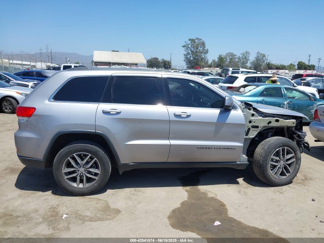 1C4RJEAG2JC429850 Jeep 2018