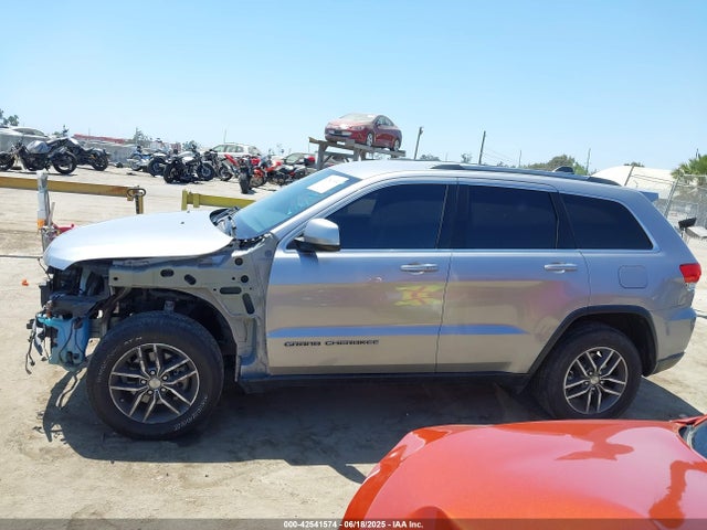 1C4RJEAG2JC429850 Jeep 2018