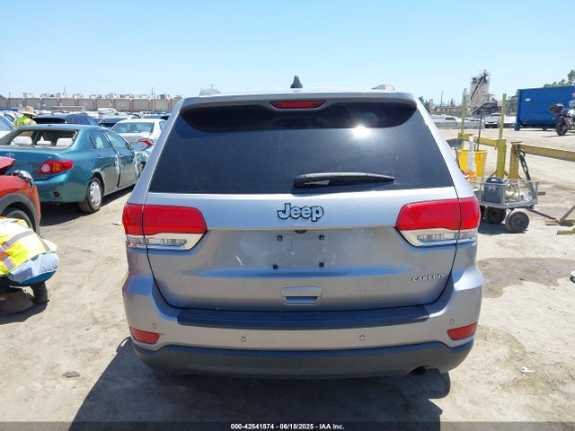 1C4RJEAG2JC429850 Jeep 2018