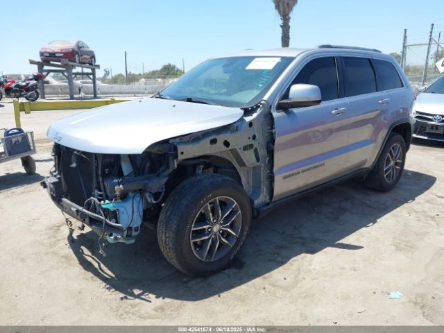2018 JEEP GRAND CHEROKEE 1C4RJEAG2JC429850 Photo 1