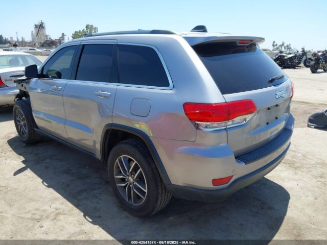 2018 JEEP GRAND CHEROKEE 1C4RJEAG2JC429850 Photo 2