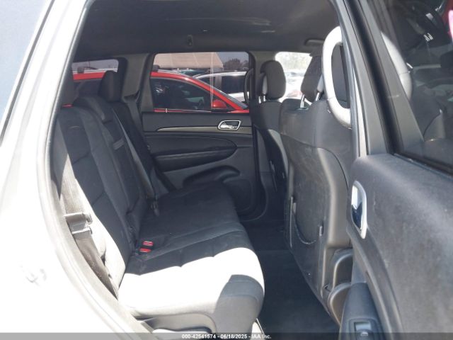 2018 JEEP GRAND CHEROKEE 1C4RJEAG2JC429850 Photo 7