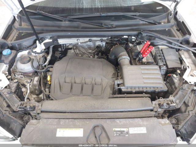 2020 AUDI Q3 WA1AECF3XL1090825 Photo 9