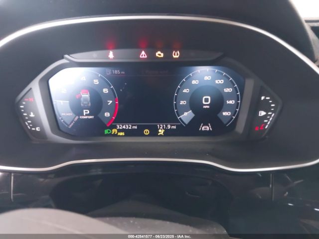 2020 AUDI Q3 WA1AECF3XL1090825 Photo 6
