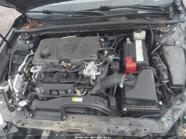 4T1B11HK4JU114073 Toyota a25a-fks